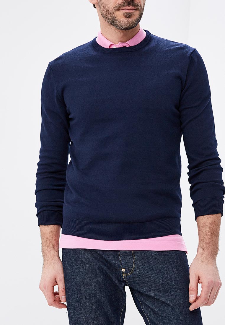 Мужской Кардиган United Colors Of Benetton Купить