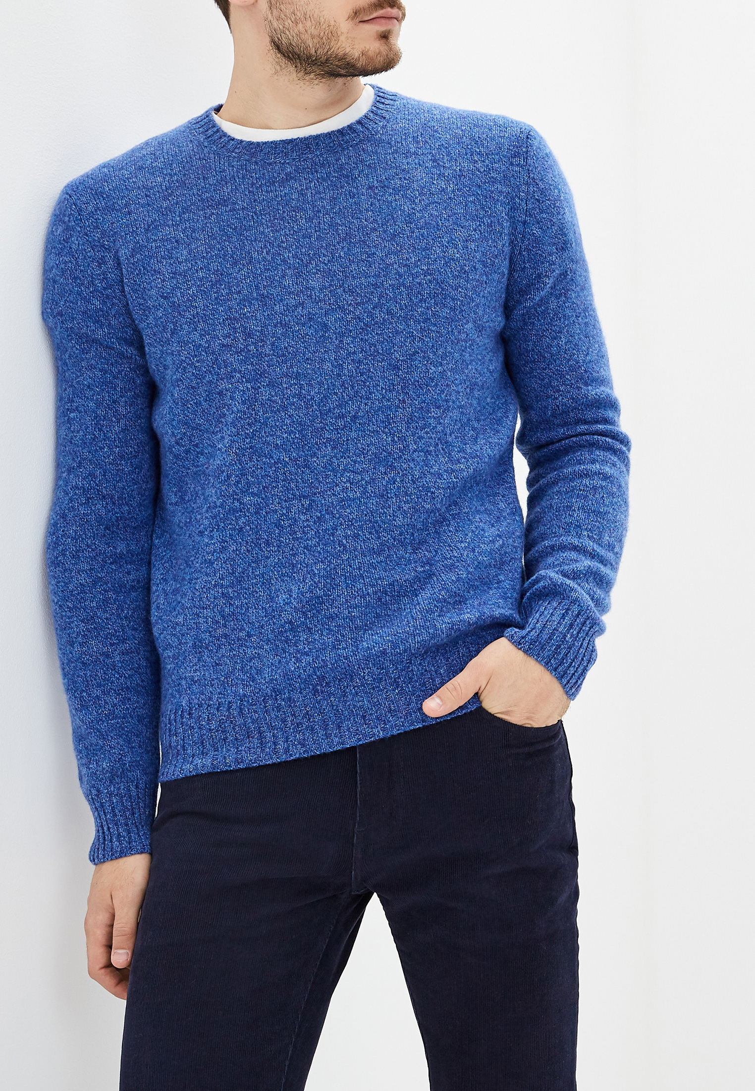 Мужской Кардиган United Colors Of Benetton Купить