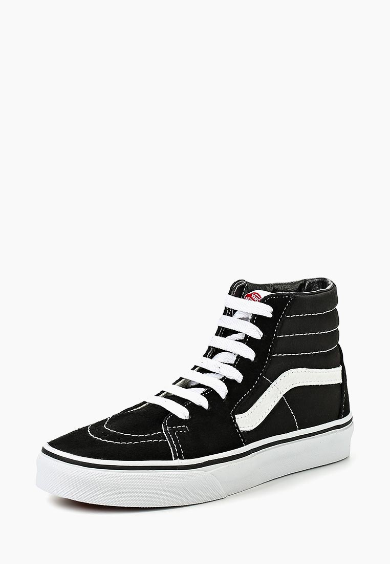 vans sk8 hi