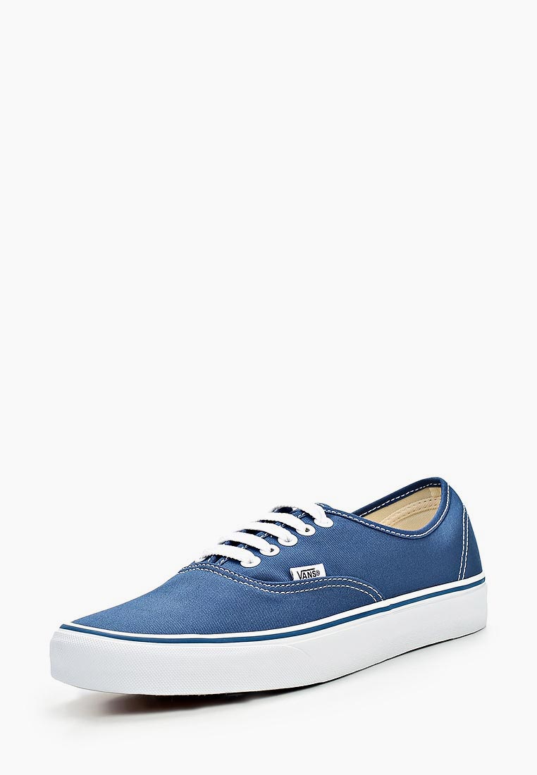 vans authe
