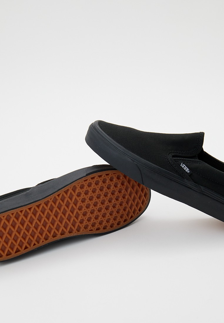 Слипоны Vans Мужские Купить