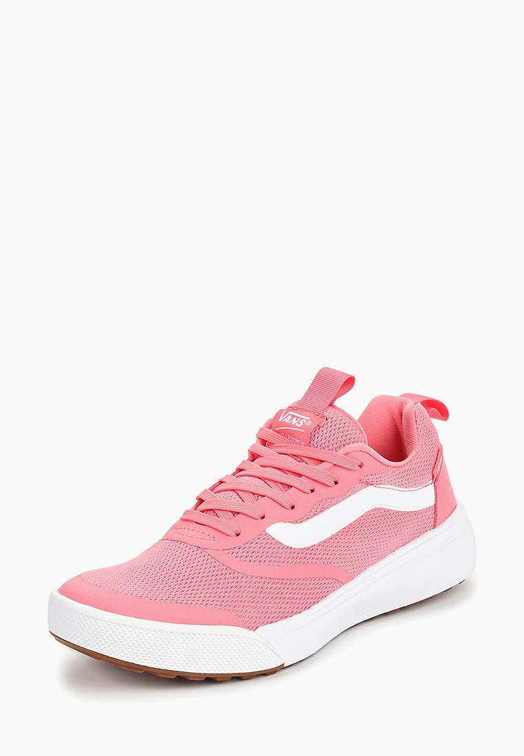Vans ultrarange rosas new arrivals