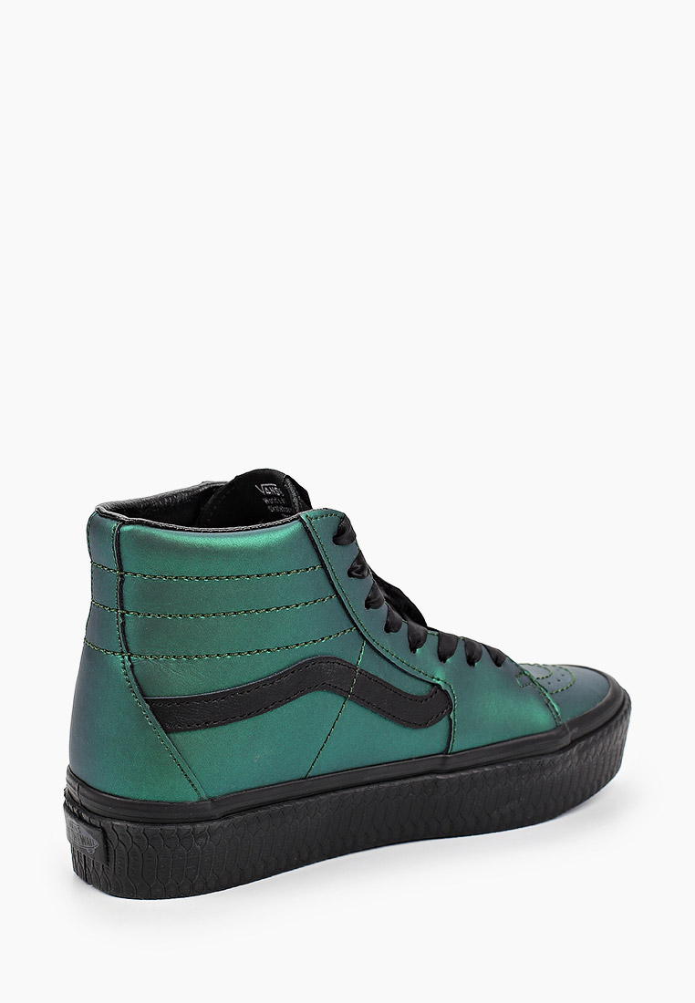 Tenis harry potter vans deals