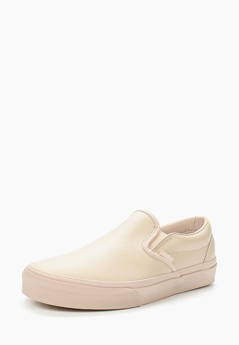 Слипоны Vans Мужские Купить