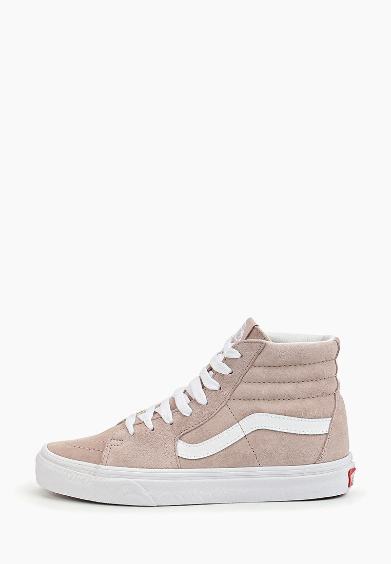 Купить Высокие Кеды Vans