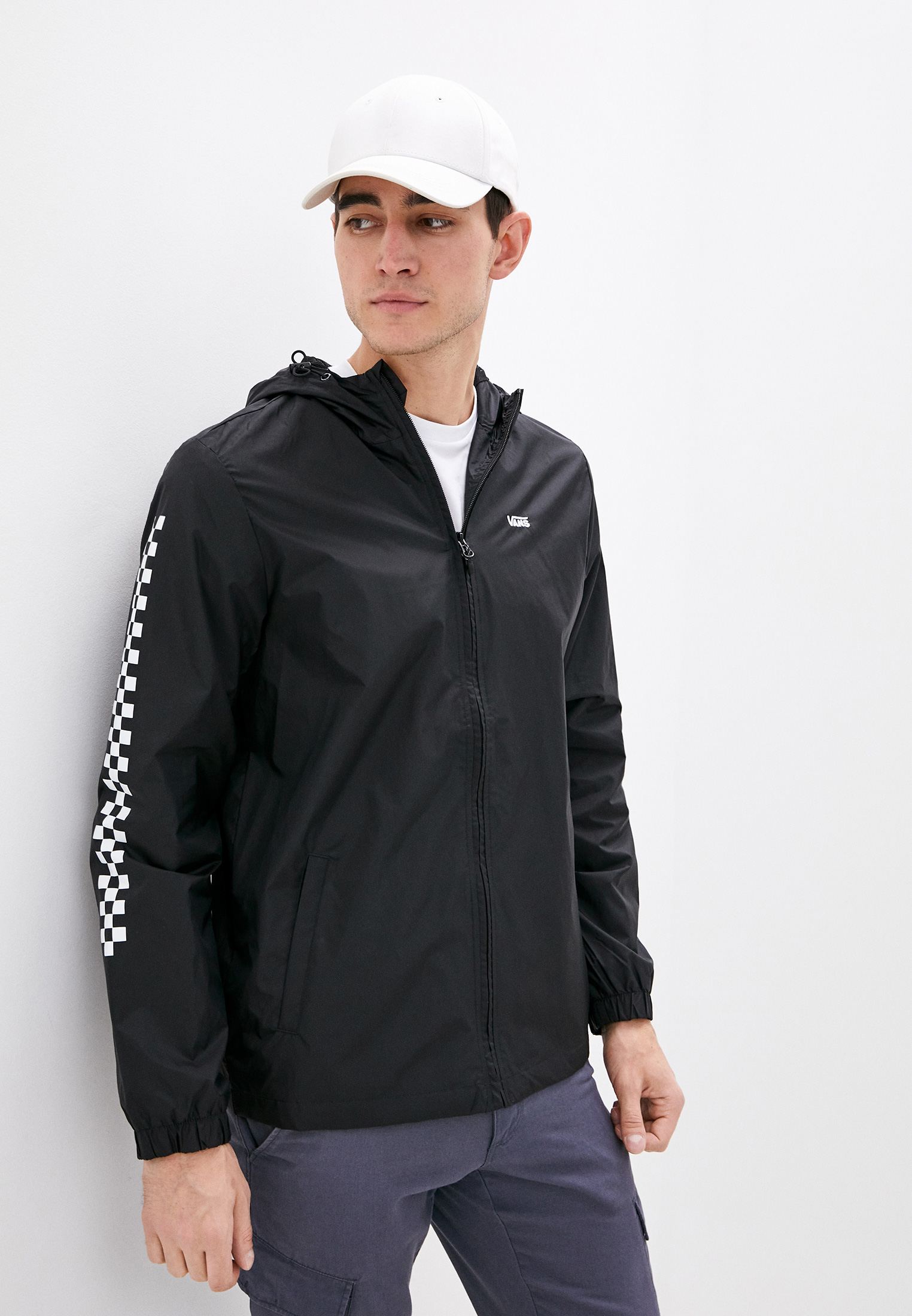 ванс харингтон ветровка. ванс ветровка мужская. куртка vans. ветровка vans. ветровка ванс.