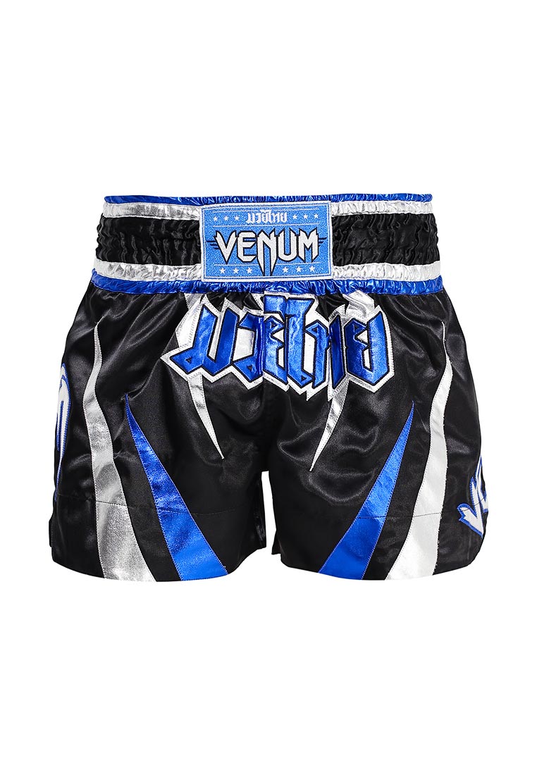 Venum шорты бирюзовый