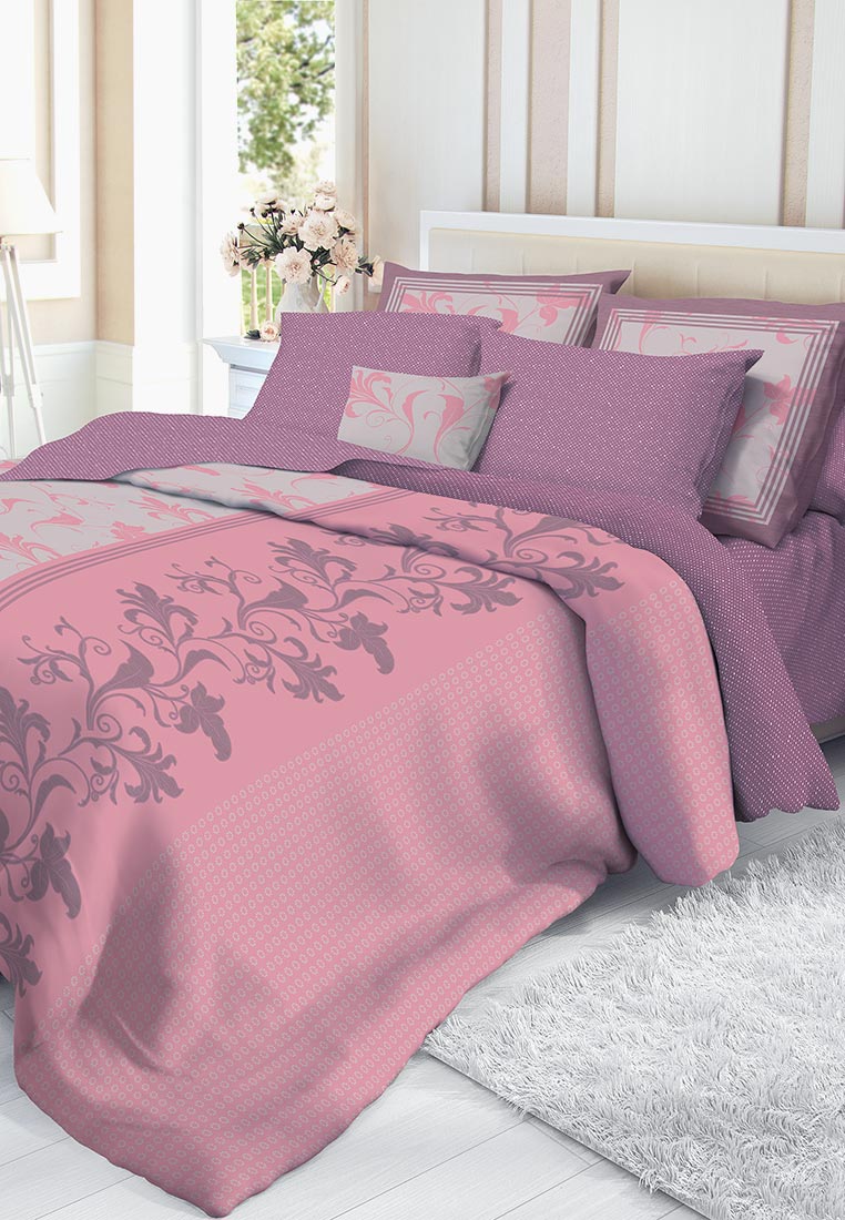 Веросса Постельное Белье Купить