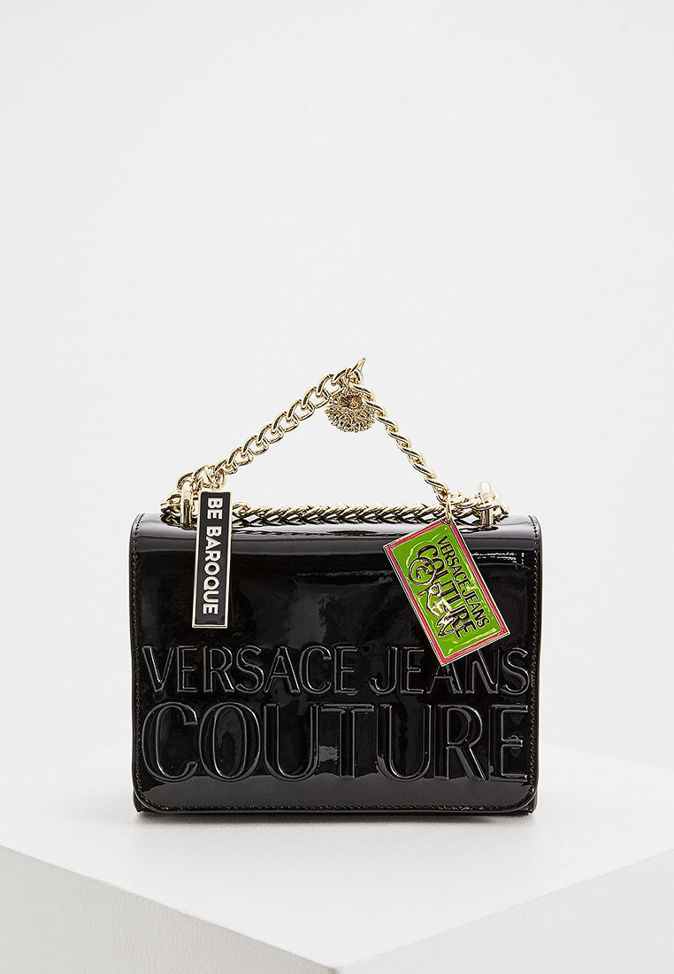 Сумка Versace Couture Купить