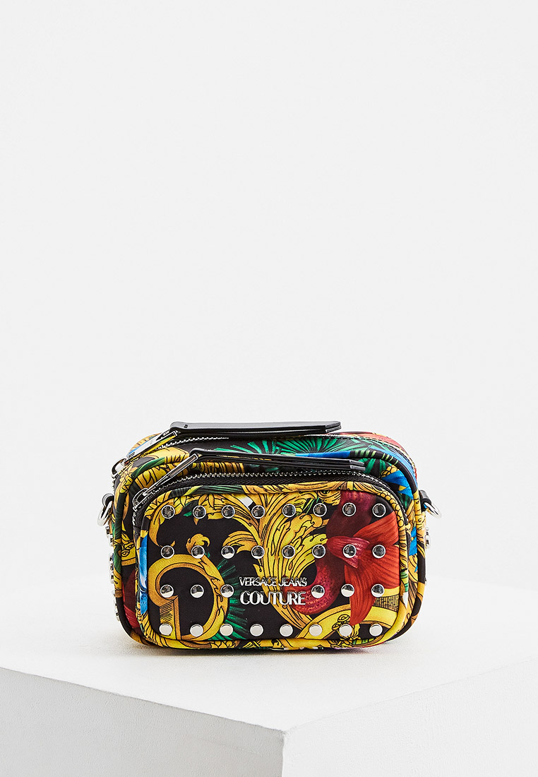 Сумка Versace Couture Купить