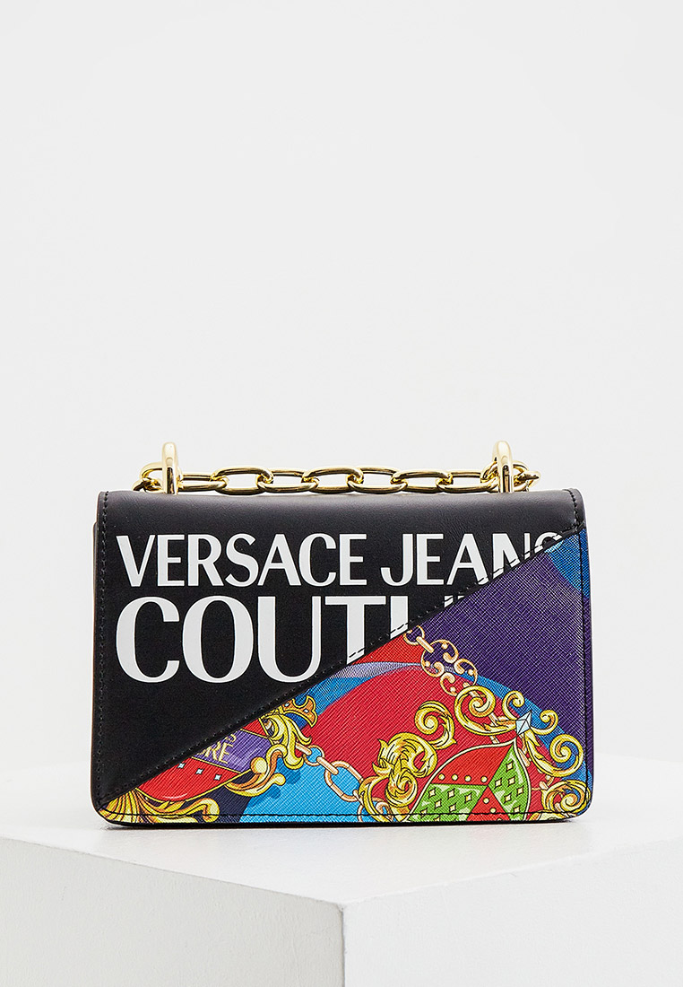Сумка Versace Couture Купить