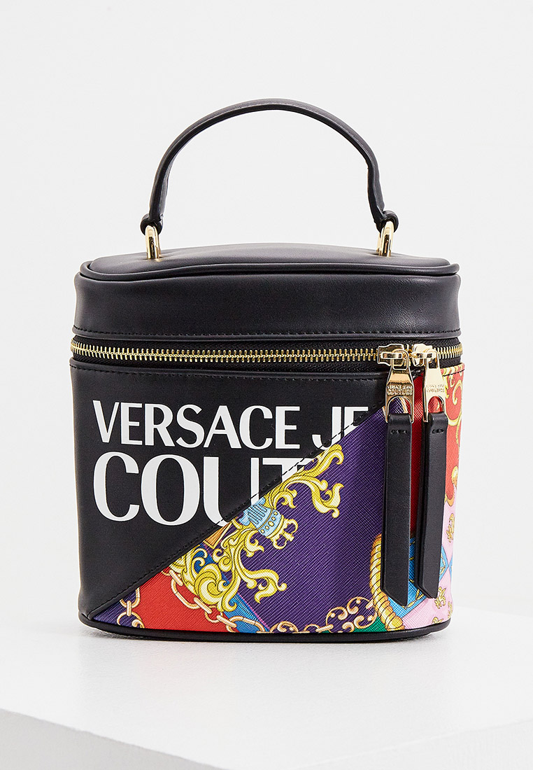 Сумка Versace Couture Купить