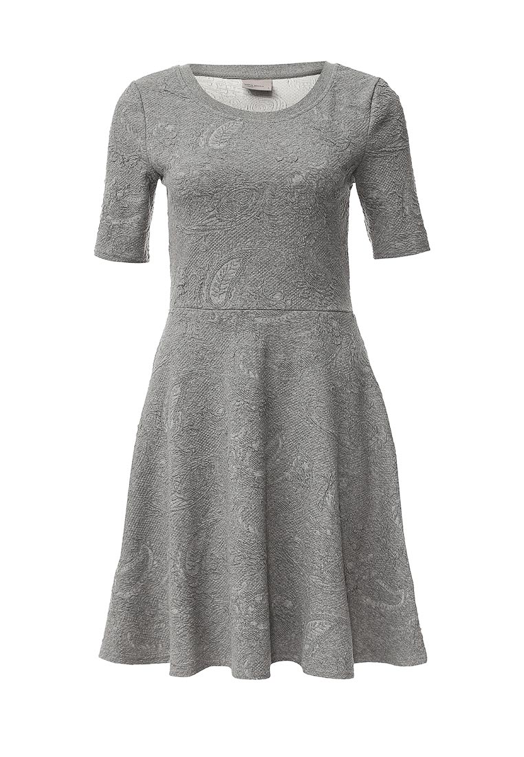 Ve grey. Vero Moda платье серое. Vero Moda Классик платье. Vero Moda Classic платье 319361503s62. Vero Moda asda Soft платье.