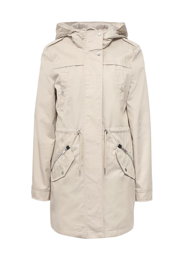 Плащ Парка Женская Купить