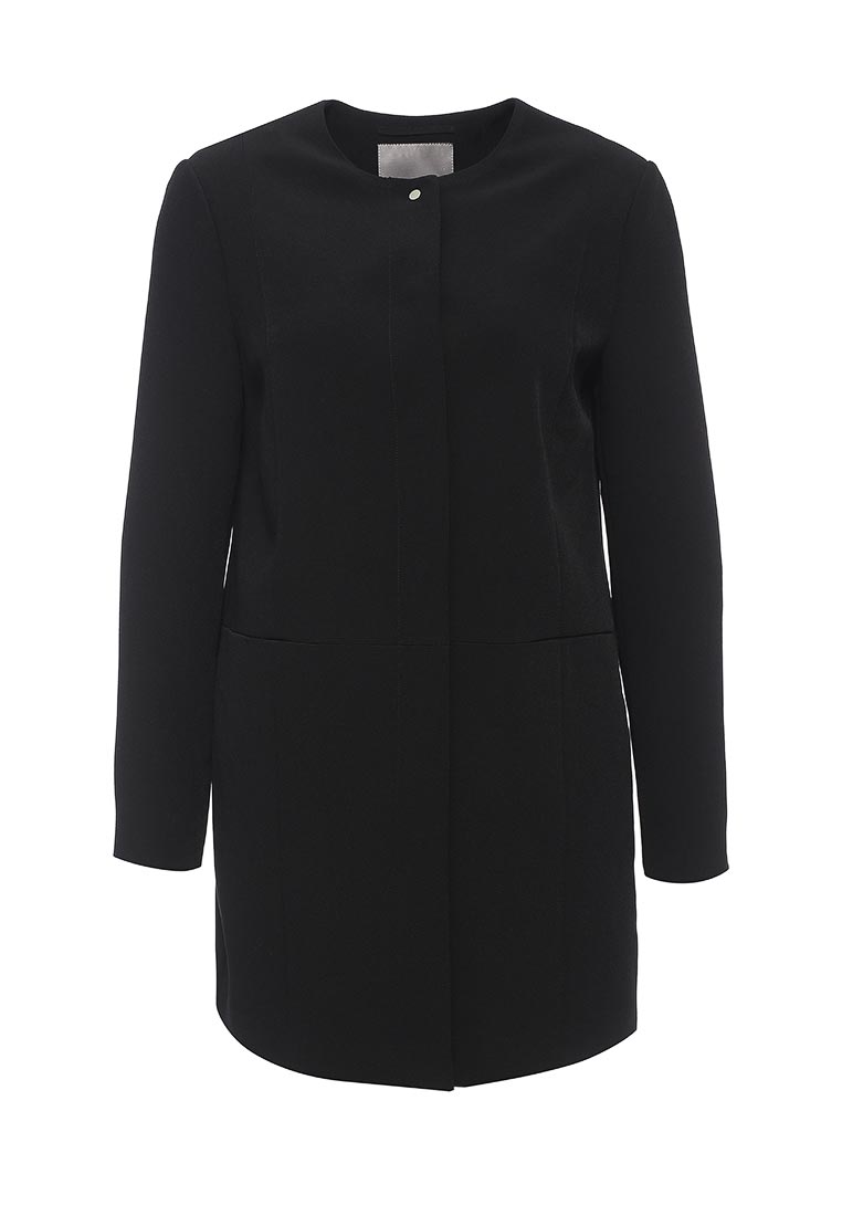 Купить Зимнее Пальто Ламода