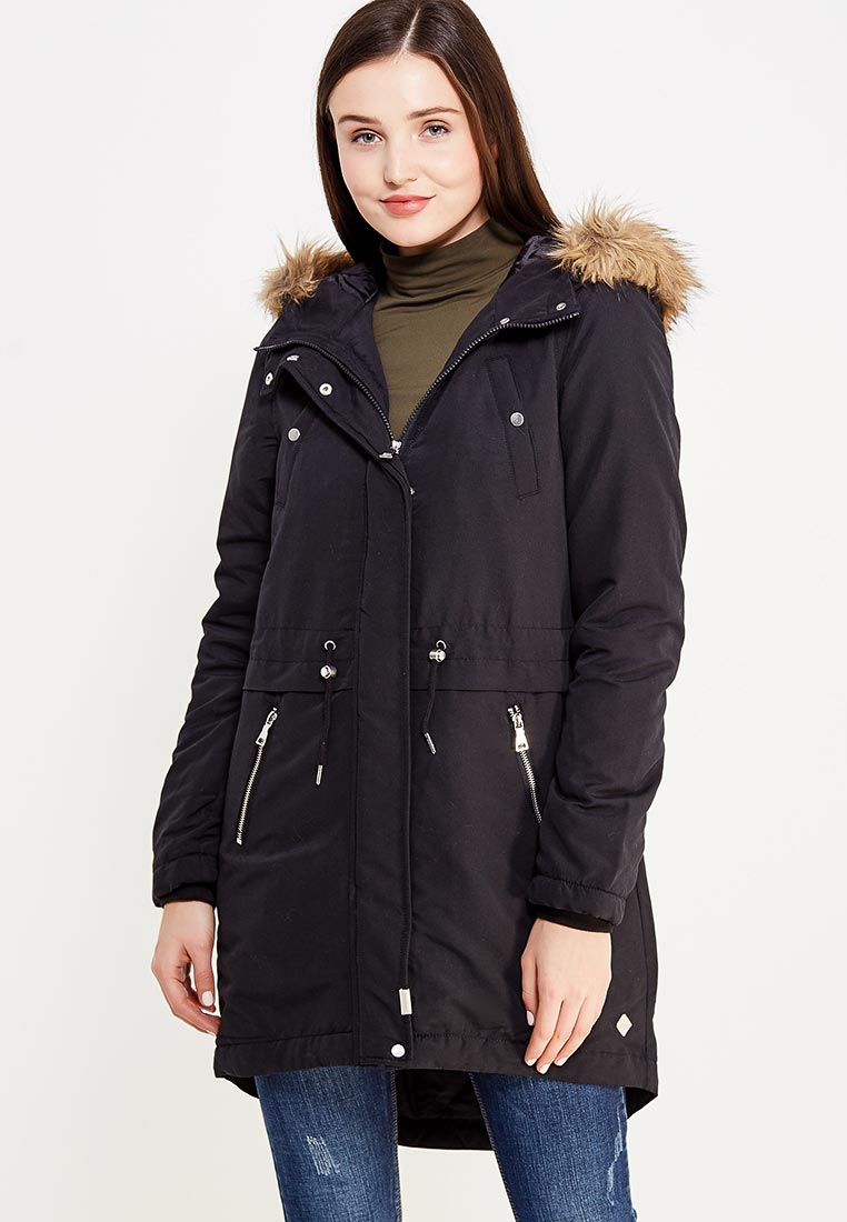 Купить Парку Женскую Ростов