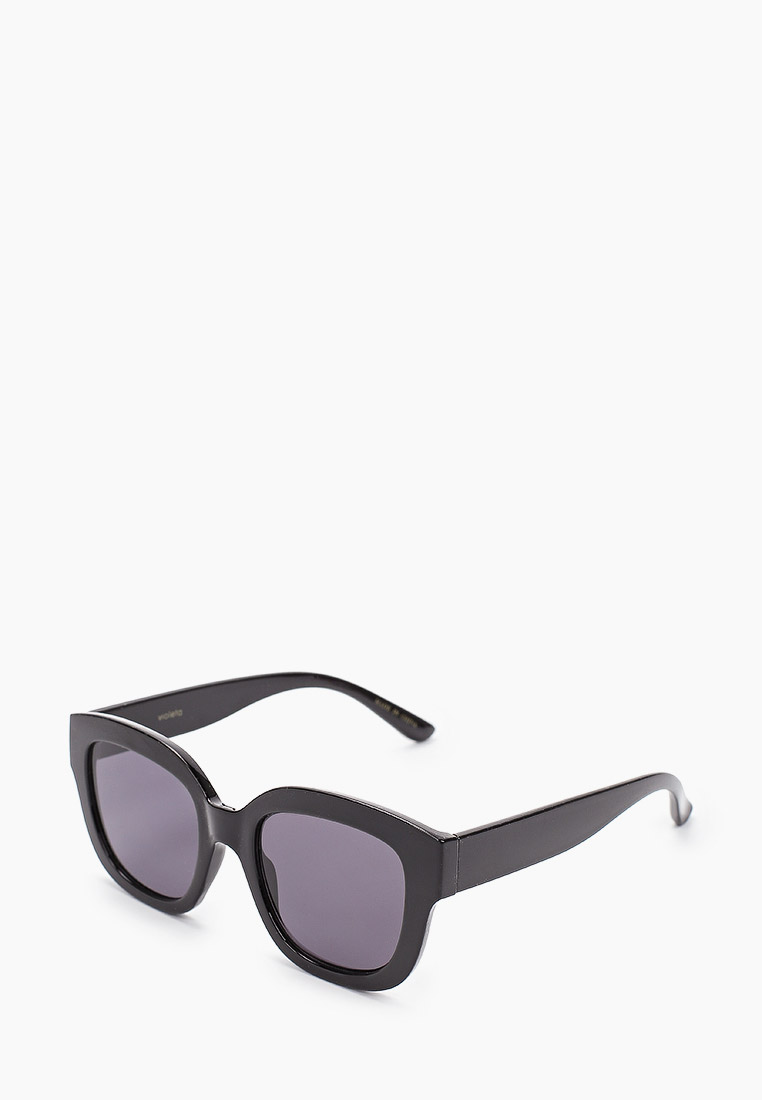 Очки солнцезащитные Violeta by Mango P OLIMPIA купить за 2 124 ₽ в интернет-магазине Lamoda.ru