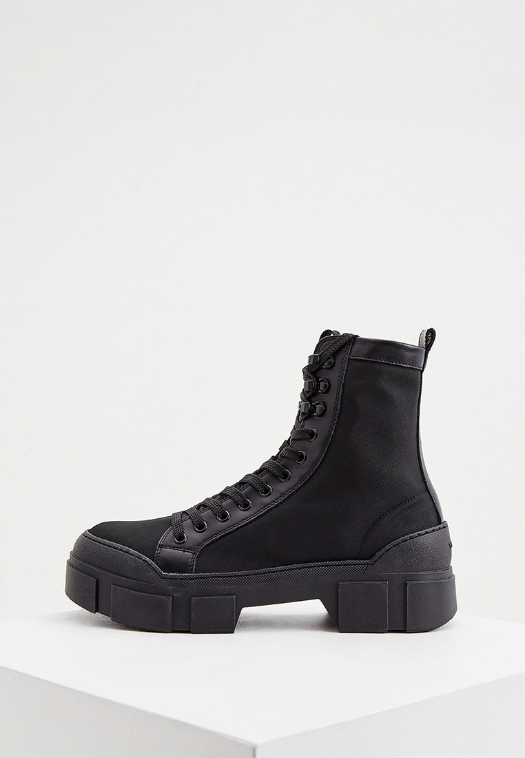 ботинки vic matie женские