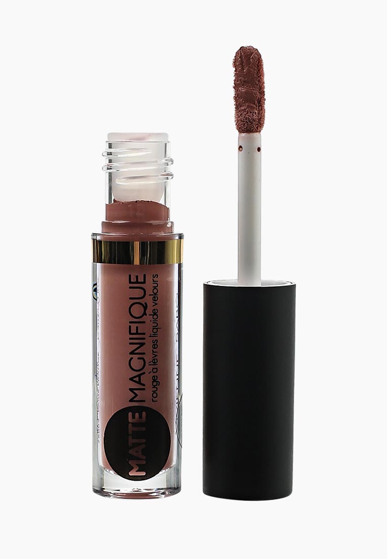 Помада Vivienne Sabo Матовая жидкая для губ, Velvet Liquid lipstick ...