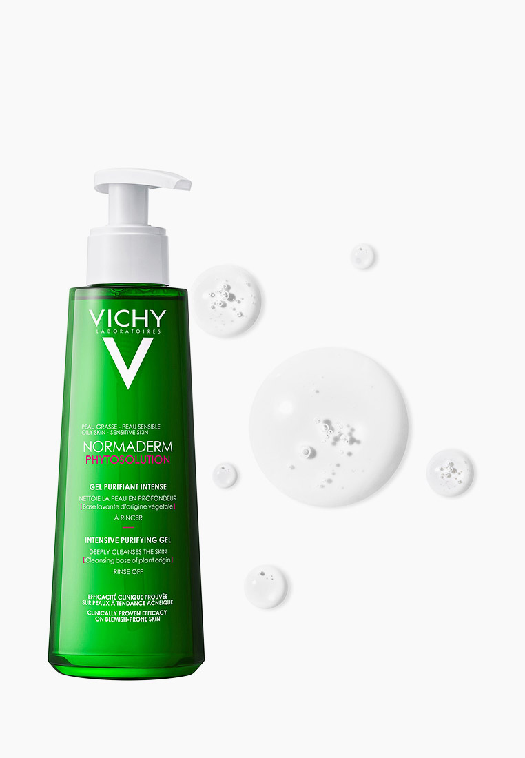 Vichy Ozon