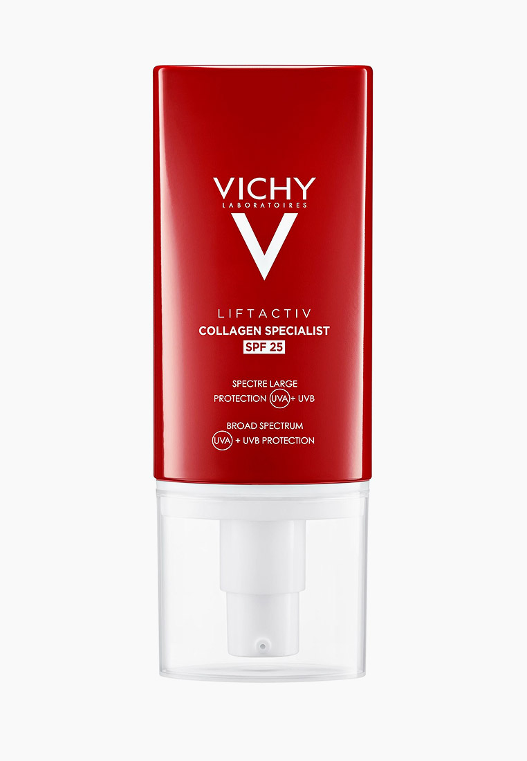 Vichy Ozon