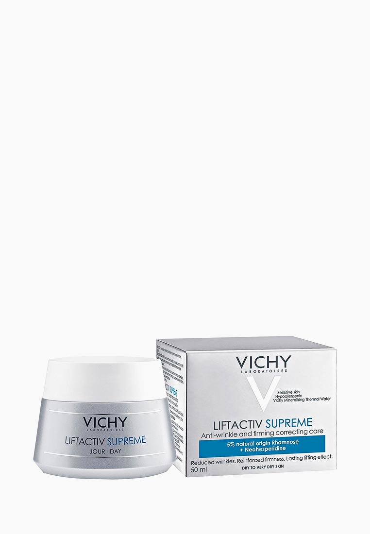 Vichy liftactiv для сухой кожи thumbnail