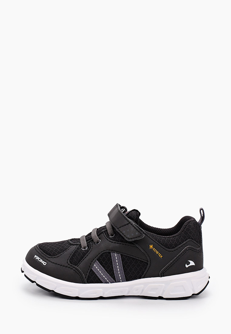 Scarpe Viking Alvdal Mid GTX – Sneaker Alto Unisex Bambino E Ragazzo, Impermeabile E Leggera - 2