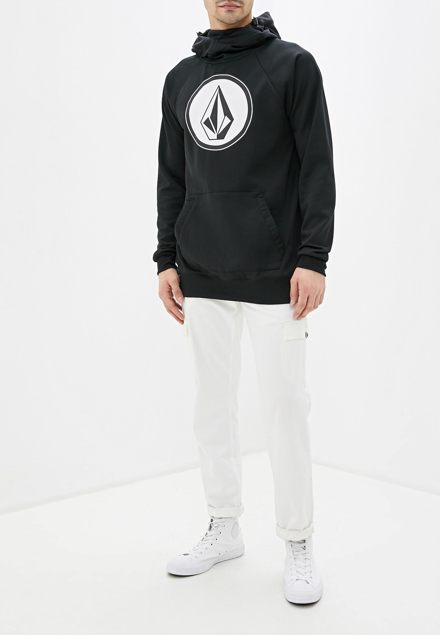 Volcom hydro riding sale
