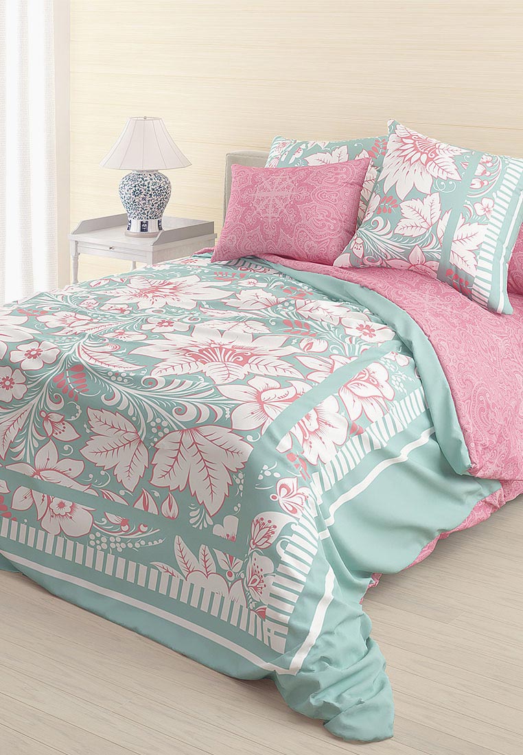 Купить Постельное Белье Волшебная Ночь Из Ранфорса