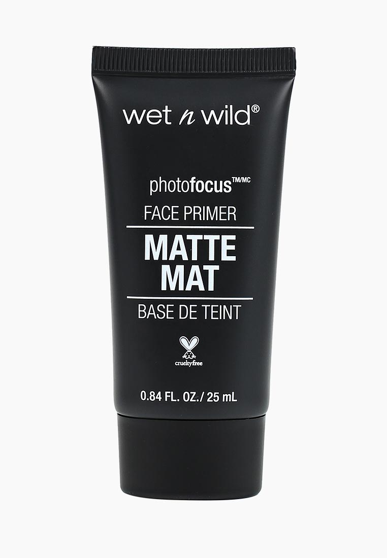 Wet n wild coverall primer base de teint основа под макияж Wet n wild coverall primer base de teint основа под макияж thumbnail