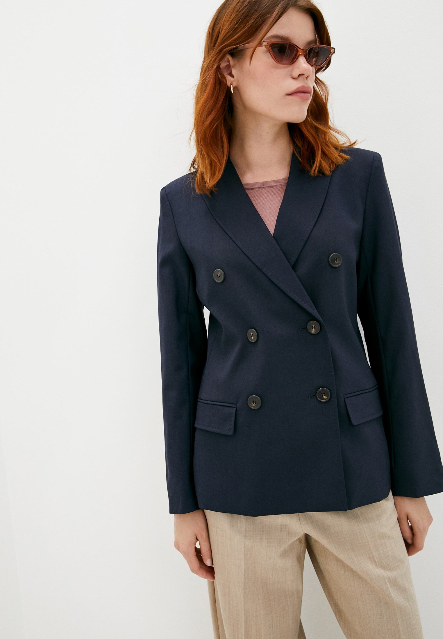 Купить Пиджак Макс Мара