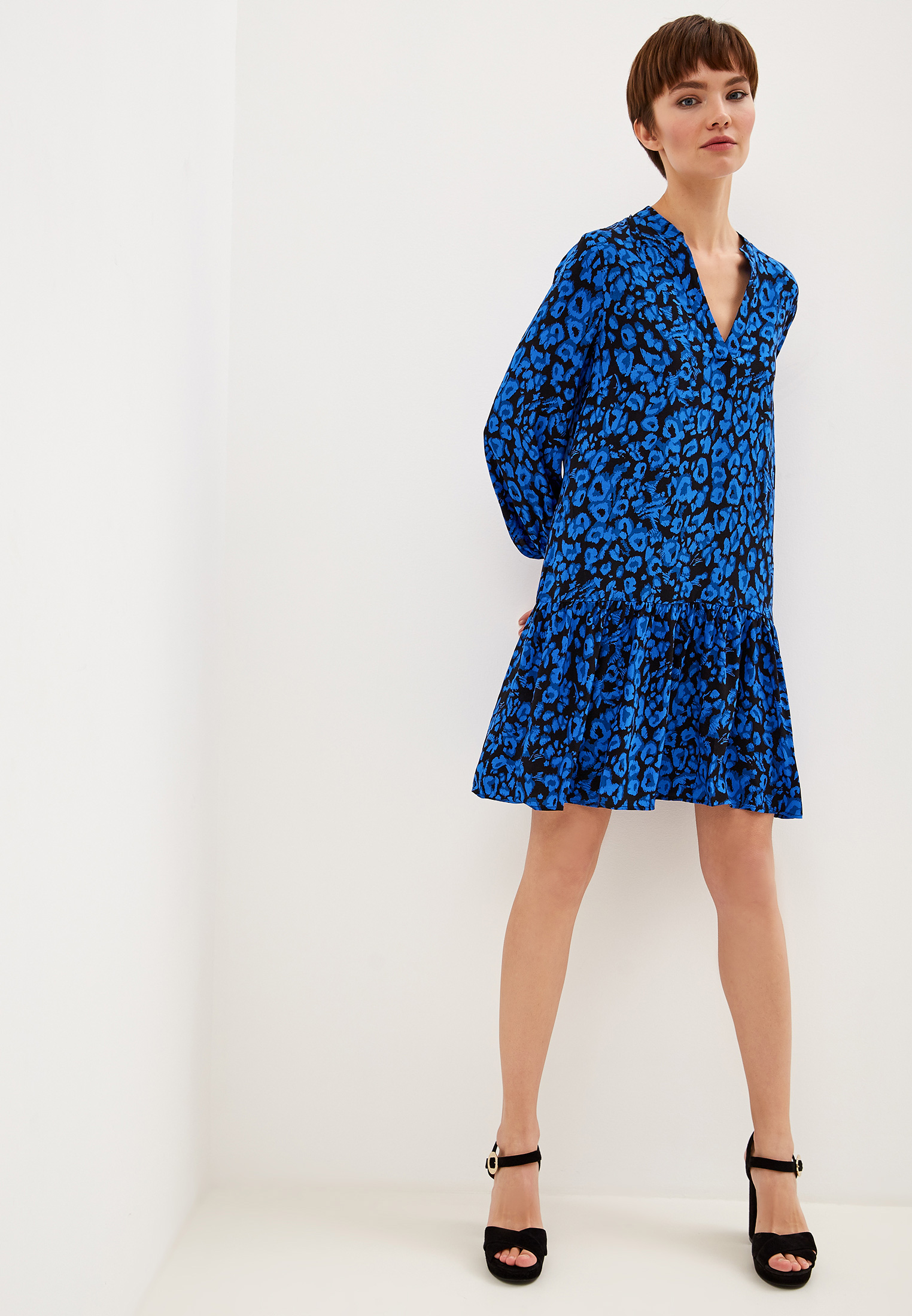Print Jungle Cat Whistles Dress Tiered Dress Pleated Dress Jungle Cat Dress Whistles Jungle Cat Smock Dress, : , WH005EWFMEQ4 Print Jungle Cat Whistles Dress Tiered Dress Pleated Dress Jungle Cat Dress Whistles Jungle Cat Smock Dress, : , WH005EWFMEQ4
