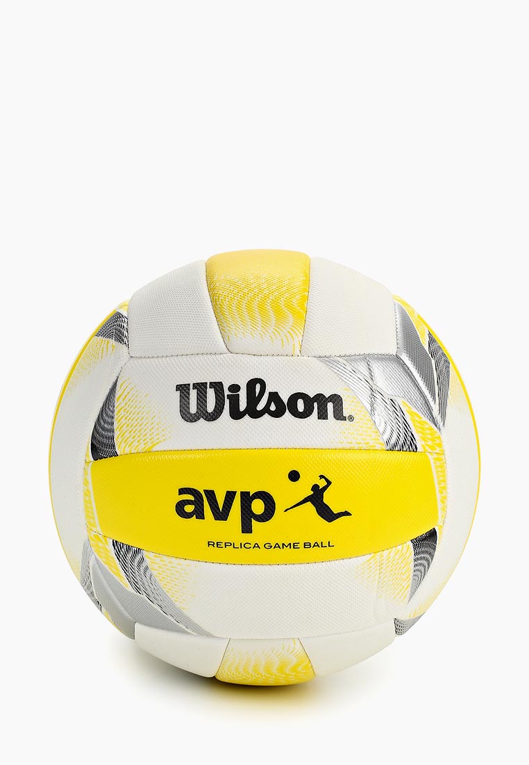 Мяч Wilson AVP