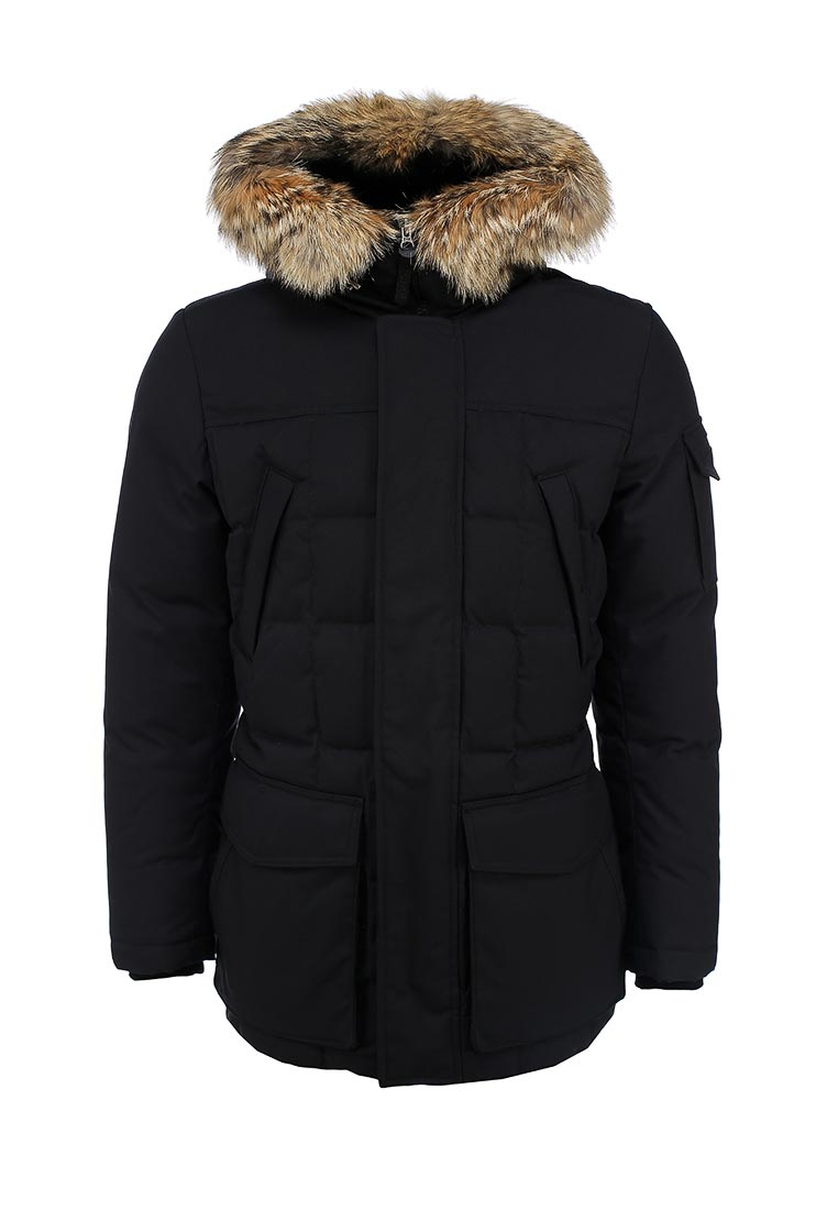 Woolrich teton clearance blizzard parka