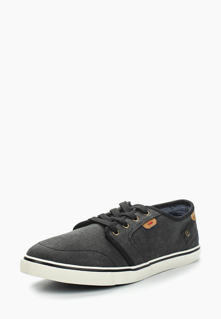 Кеды Wrangler Mitos Derby, цвет: черный, WR224AMAWHQ4 — купить в ...