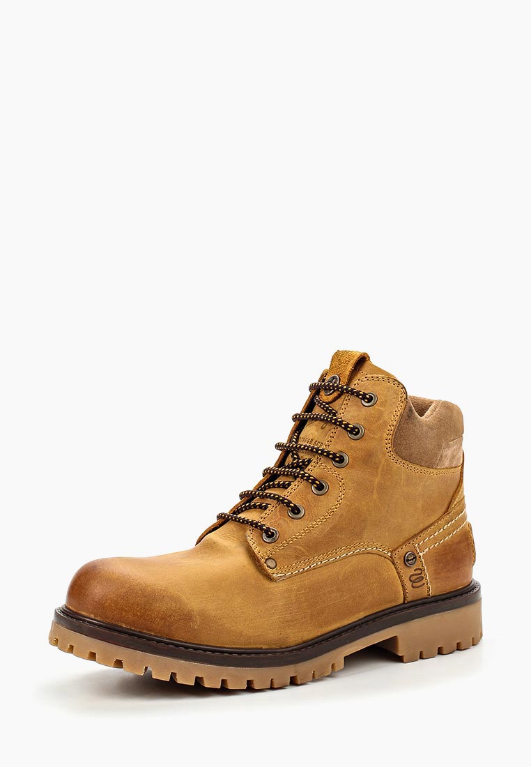 Ботинки Wrangler Мужские Купить В Москве