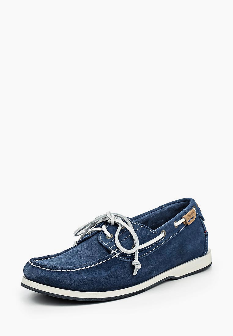 Топсайдеры Мужские Летние Купить В Москве