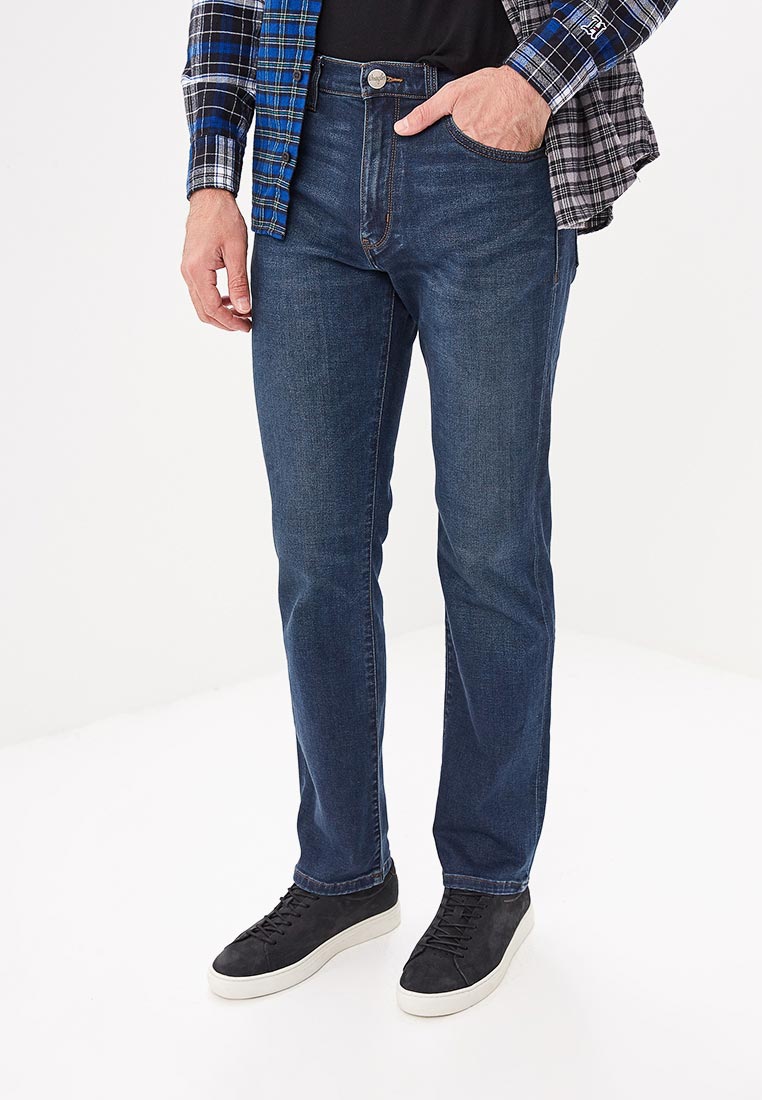 Wrangler Джинсы Купить В Москве Магазины