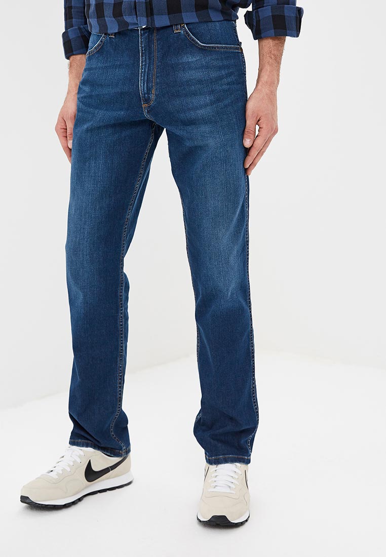 Джинсы Wrangler Купить В Новосибирске