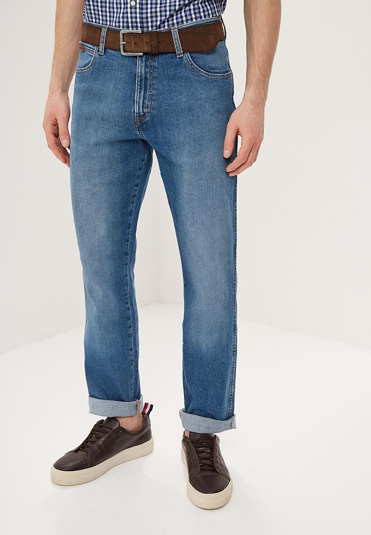 Wrangler Джинсы Купить В Москве Магазины
