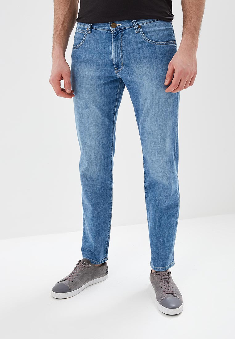 Wrangler Джинсы Купить В Москве Магазины