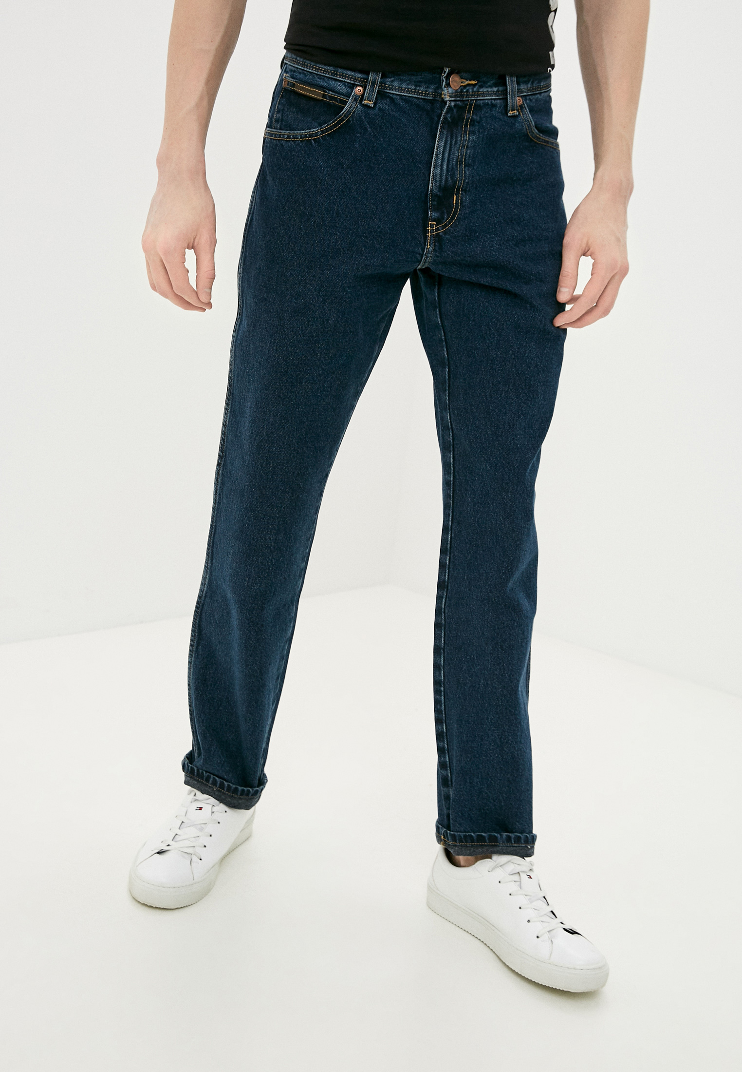 Джинсы Wrangler Купить В Туле