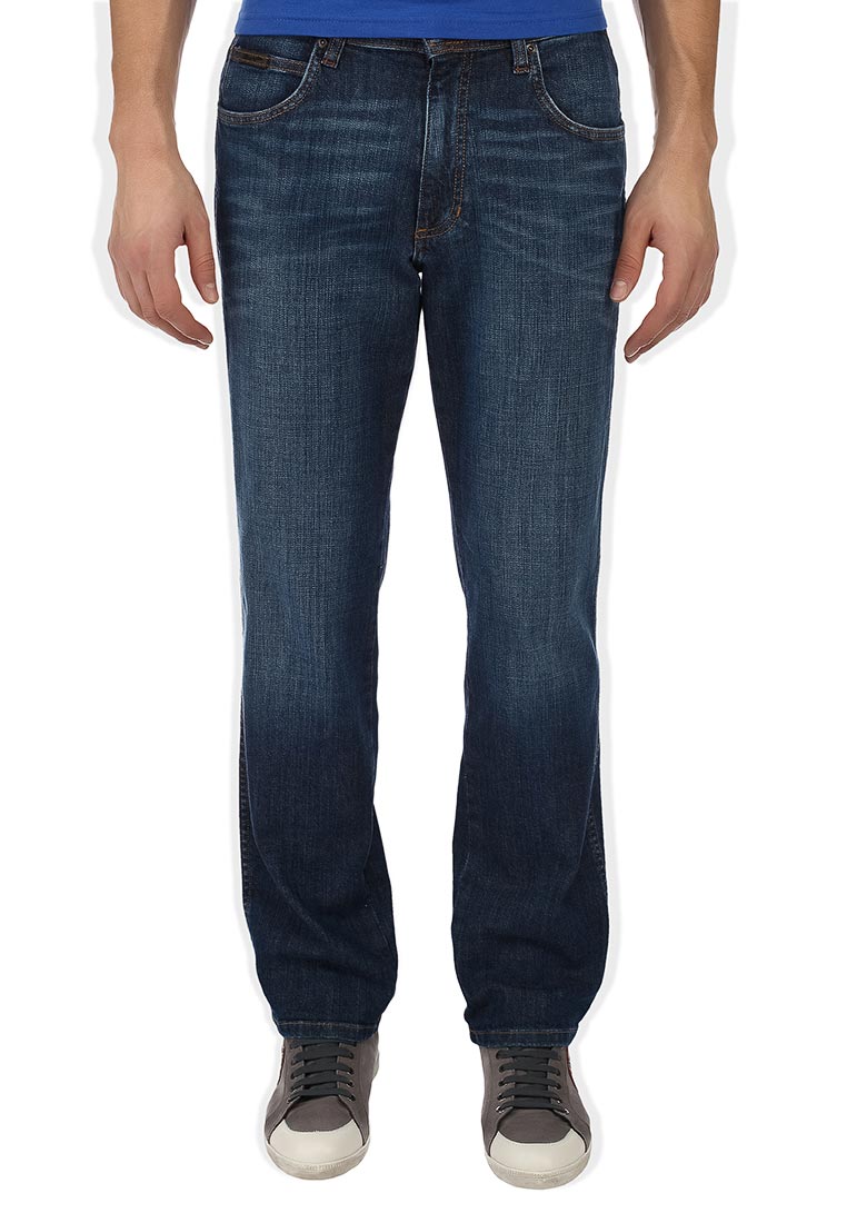 Wrangler Джинсы Купить В Москве Магазины