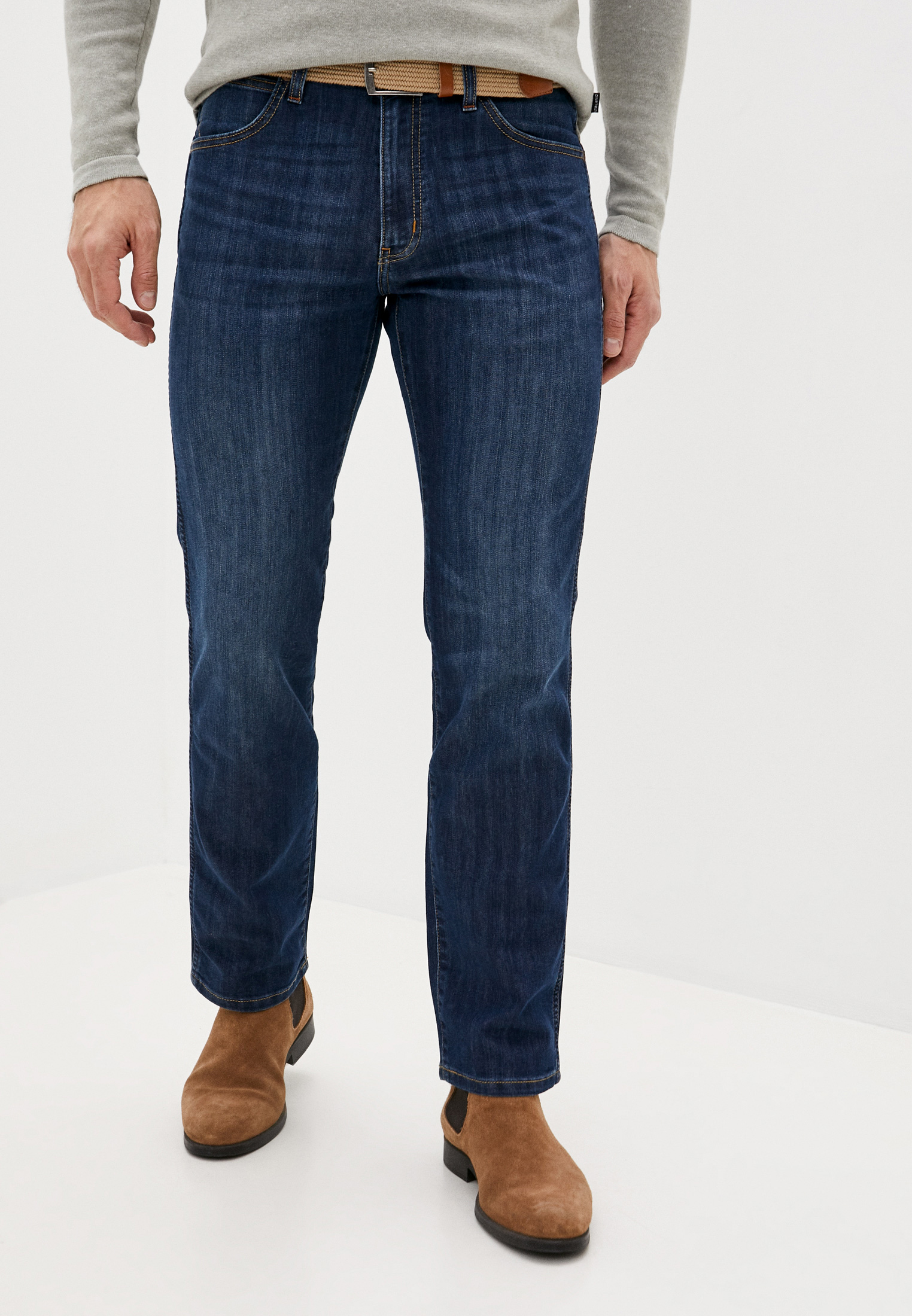 Джинсы Wrangler ARIZONA купить за в интернет-магазине Lamoda.ru