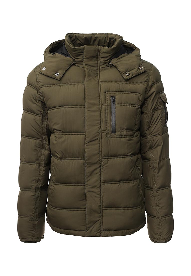 Купить Куртку Хаки В Москве