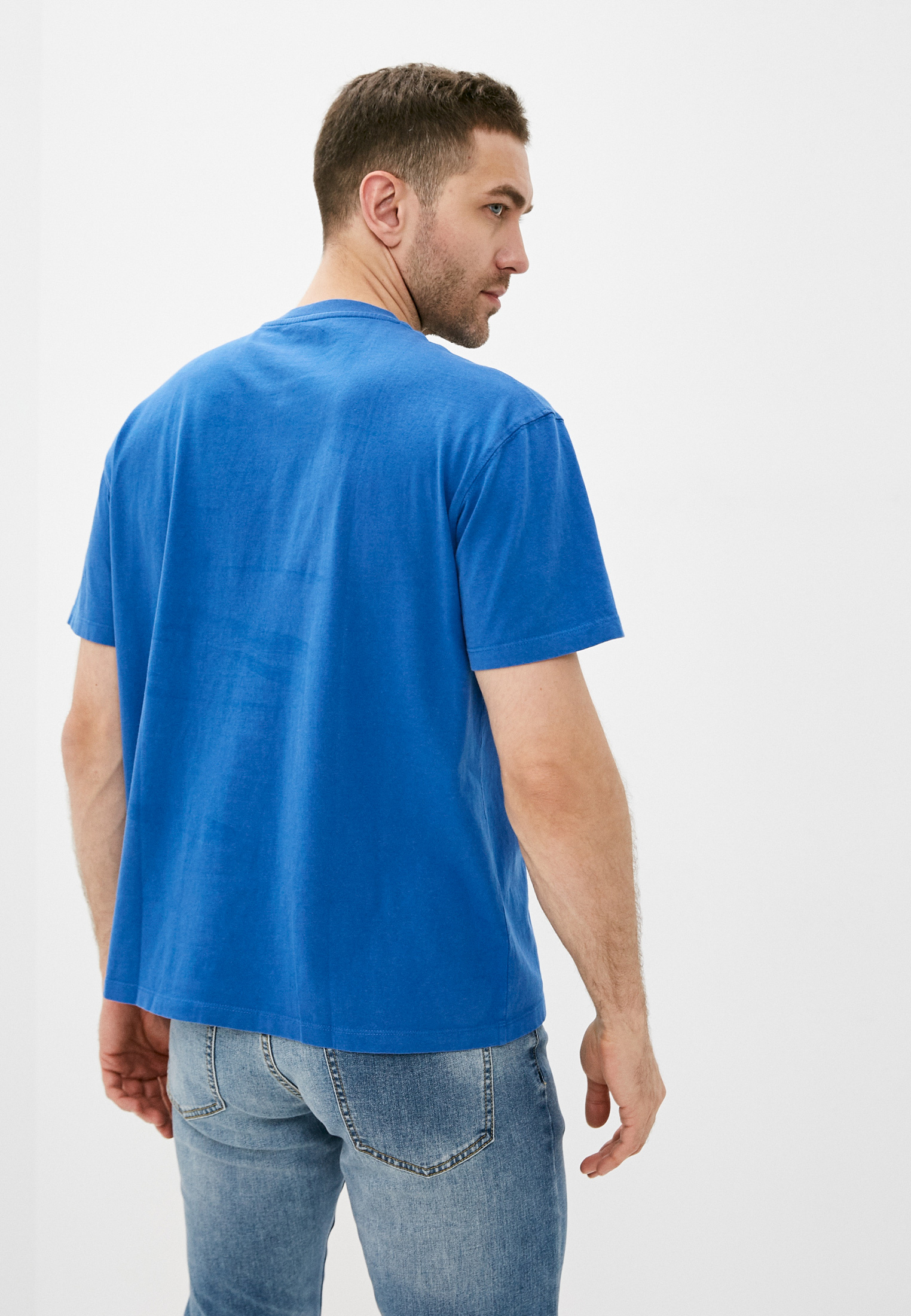 Купить Мужские Футболки Wrangler На Авито