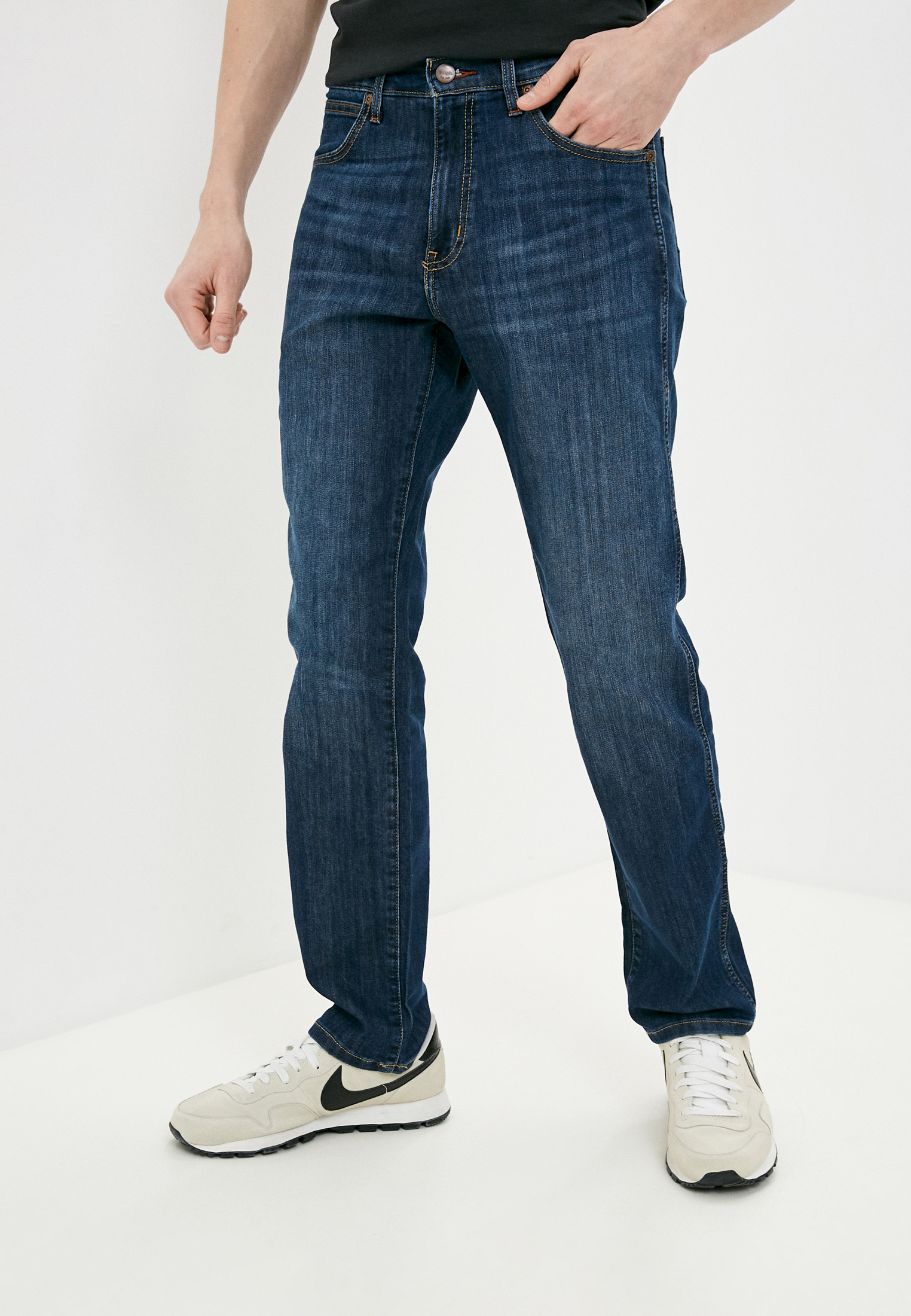 Wrangler Джинсы Купить В Москве Магазины