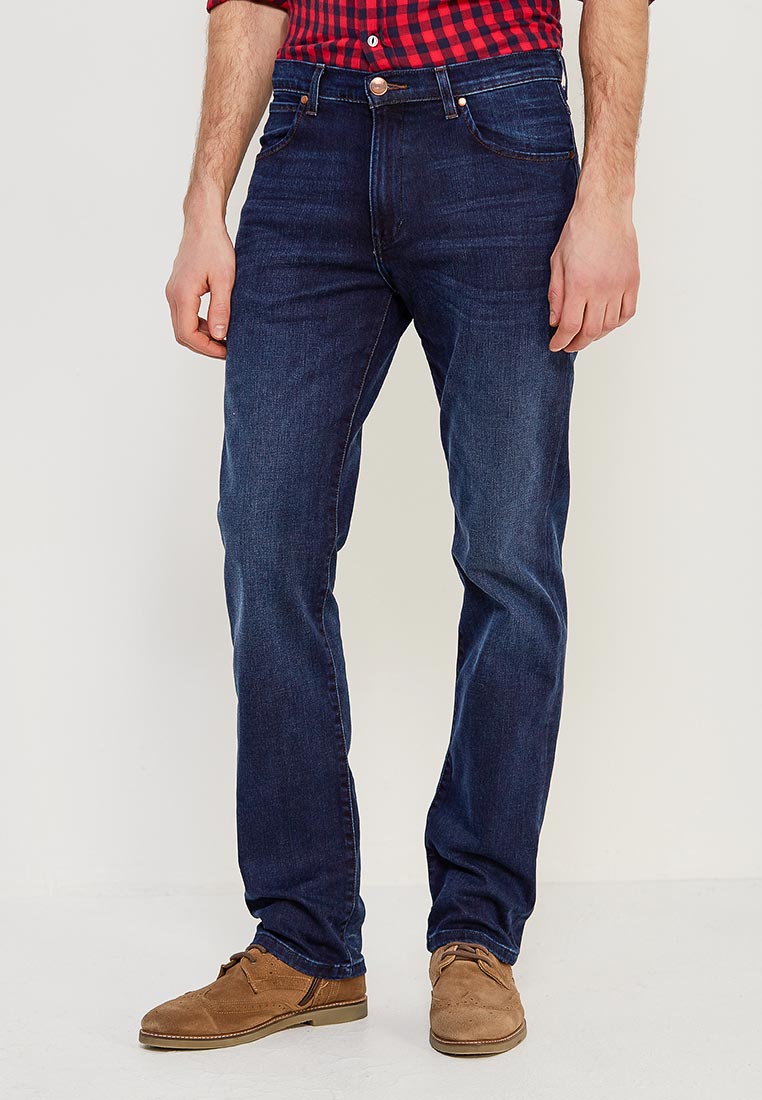 Wrangler Джинсы Купить В Москве Магазины