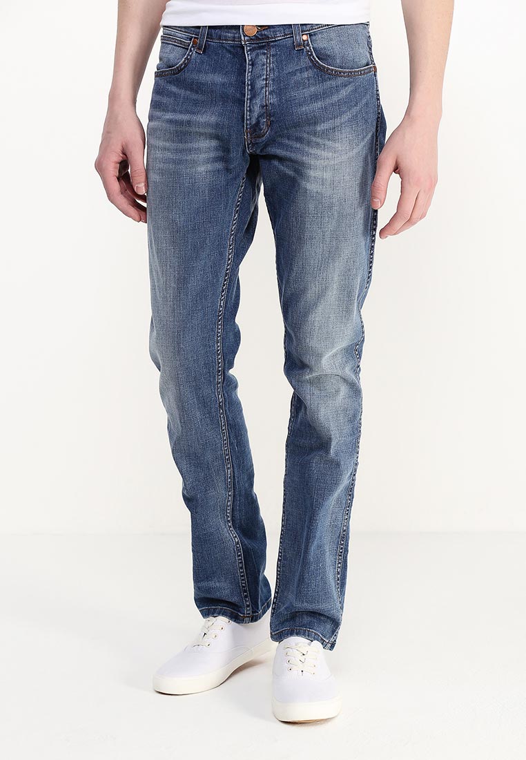 Wrangler Джинсы Купить В Москве Магазины