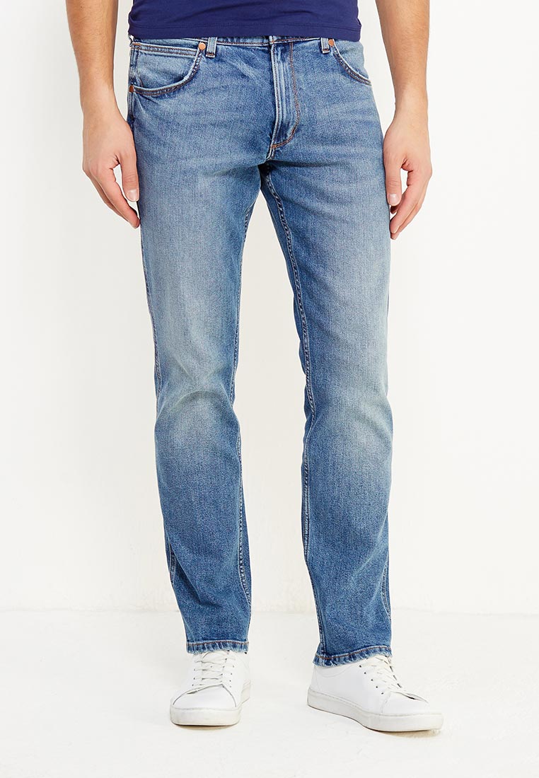 Wrangler Джинсы Купить В Москве Магазины